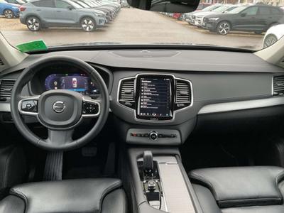 Volvo XC90 T8 Recharge Plus
