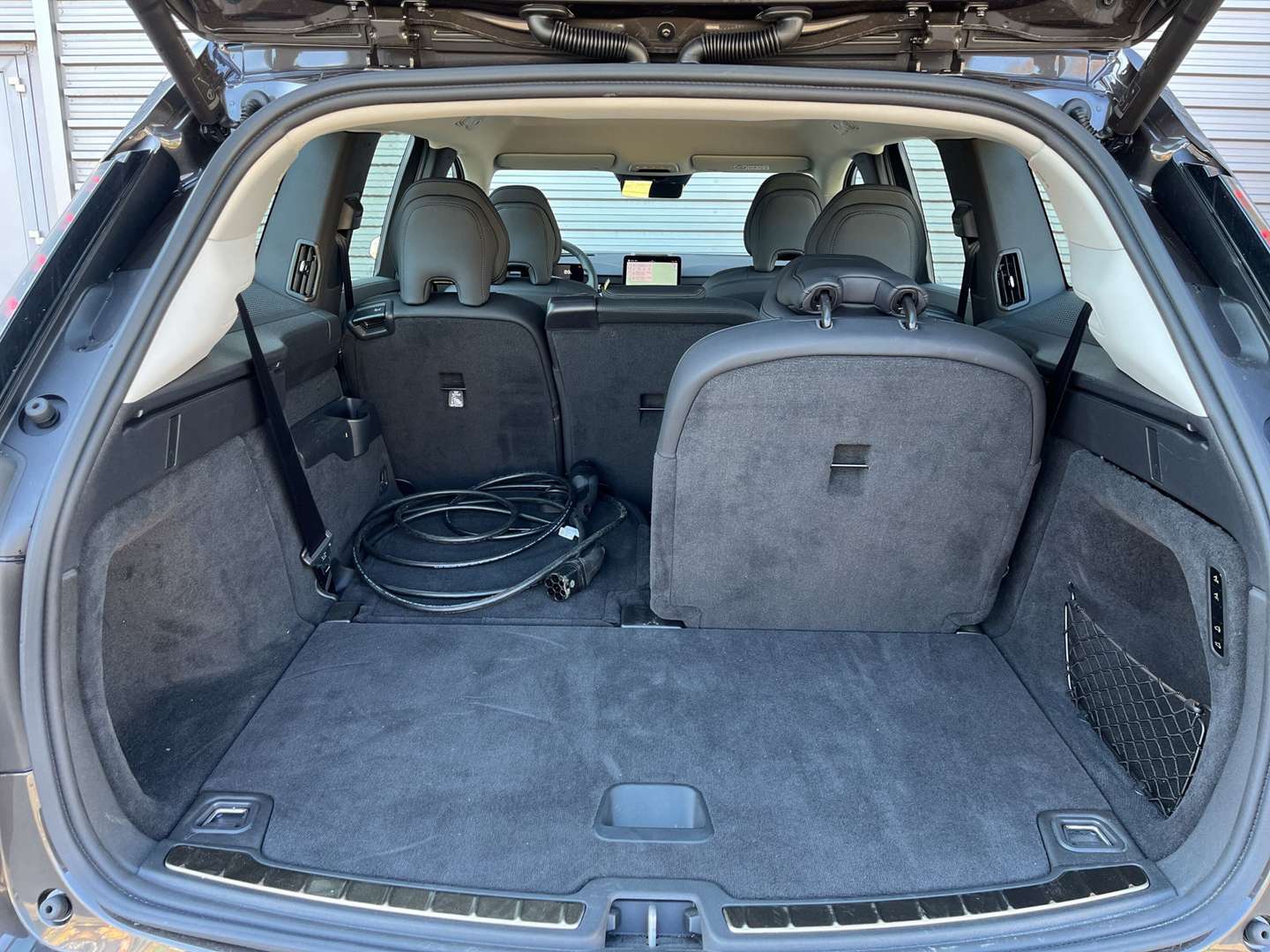 Volvo EX90 TWIN MOTOR PERFORMANCE - 2025 - Joinsteer - #4