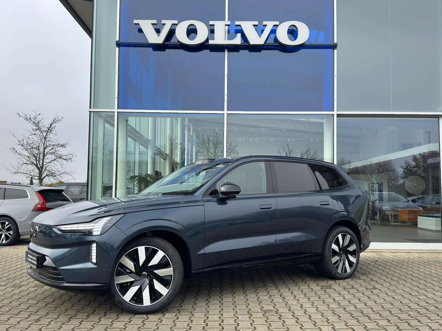 Volvo EX90 Twin Motor Ultra - 2025 - Joinsteer - #1