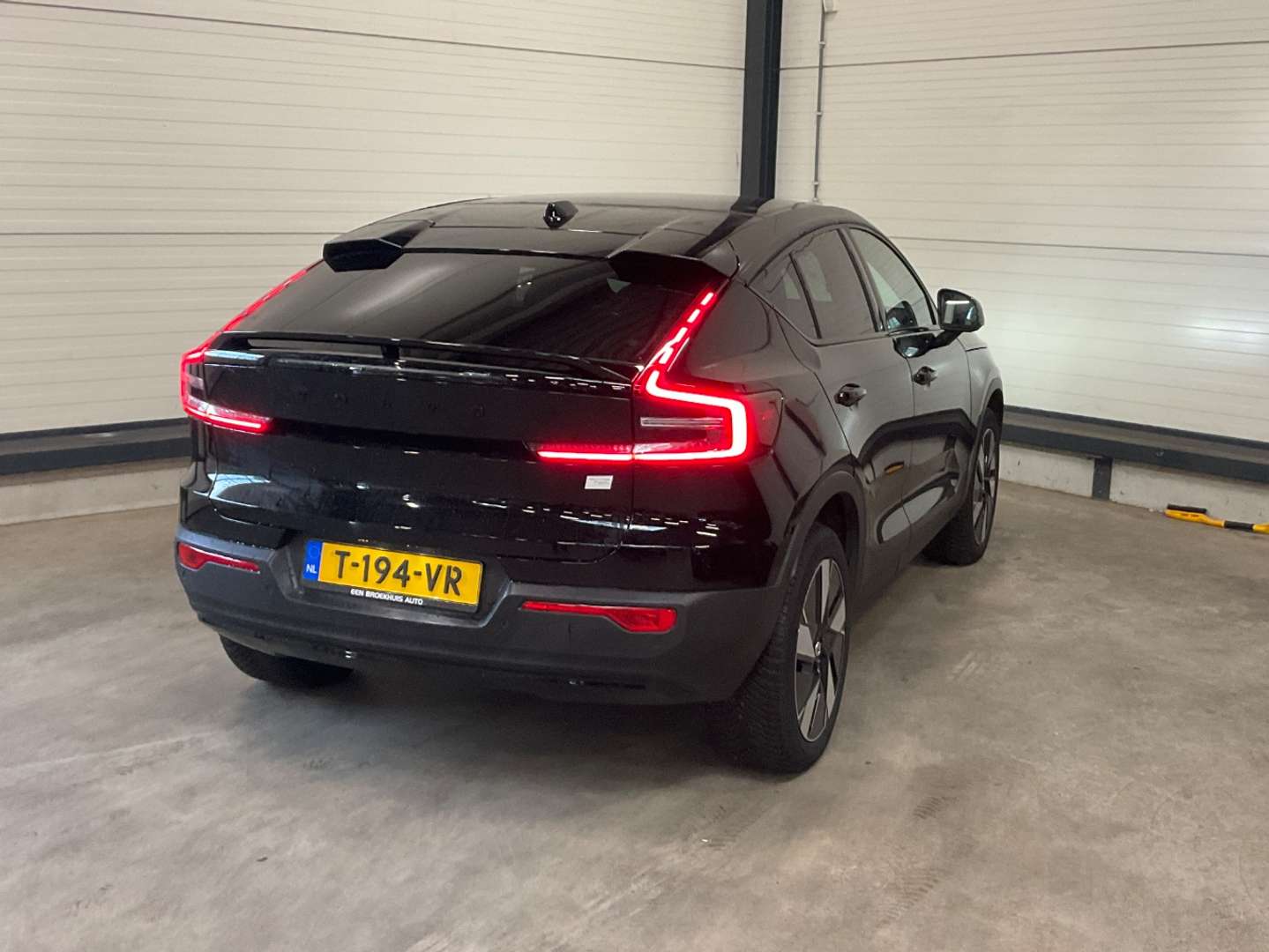 Volvo C40 Recharge Twin Motor Ultimate - 2022 - Joinsteer - #4