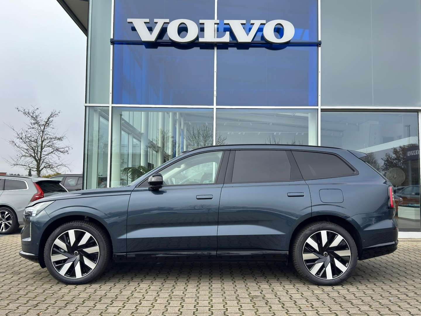 Volvo EX90 Twin Motor Ultra - 2025 - Joinsteer - #2