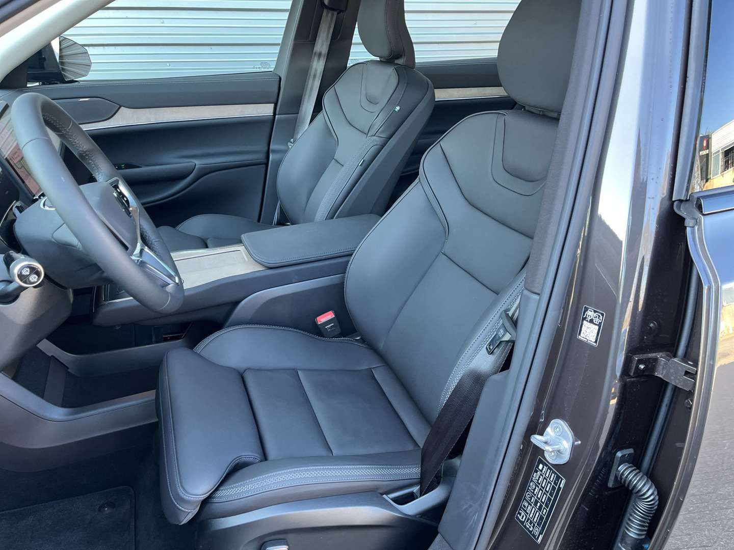 Volvo EX90 TWIN MOTOR PERFORMANCE - 2025 - Joinsteer - #6