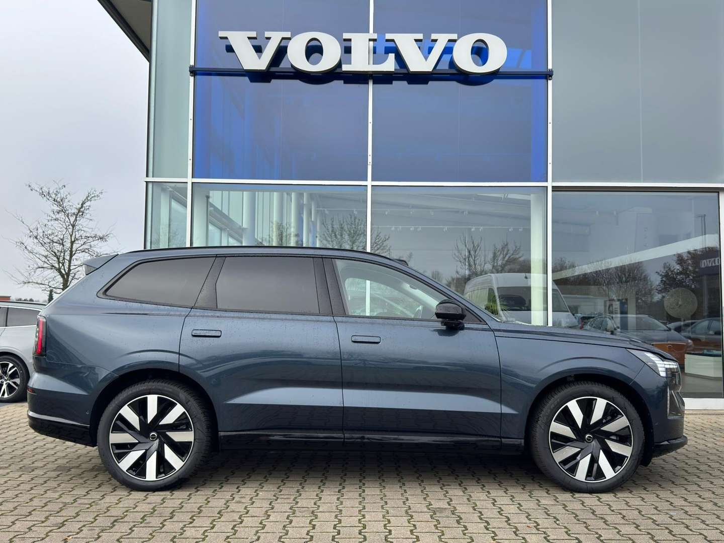 Volvo EX90 Twin Motor Ultra - 2025 - Joinsteer - #3