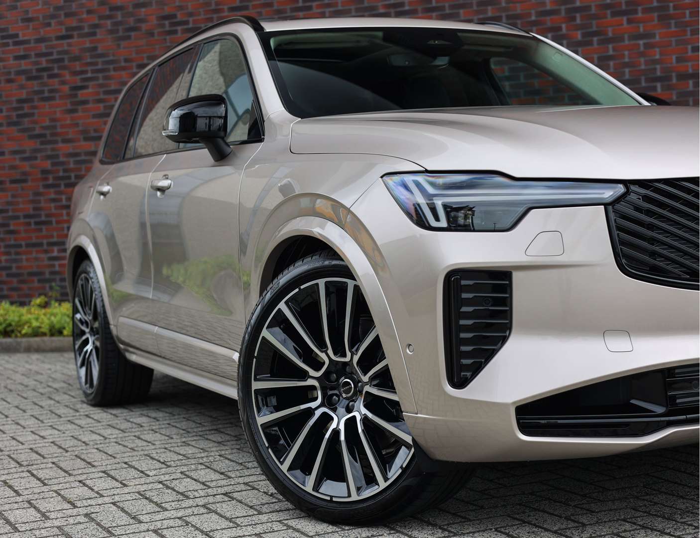 Volvo XC90 T8 Recharge Ultimate - 2025 - Joinsteer - #6