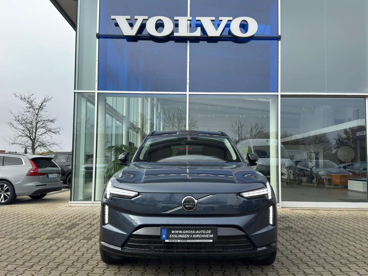 Volvo EX90 Twin Motor Ultra - 2025 - Joinsteer - #4