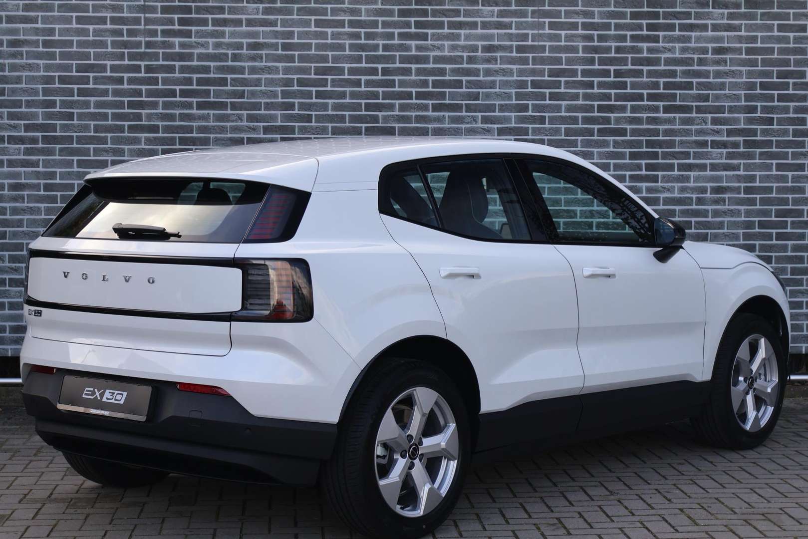 Volvo EX30 Single Motor Essential - 2025 - Joinsteer - #2