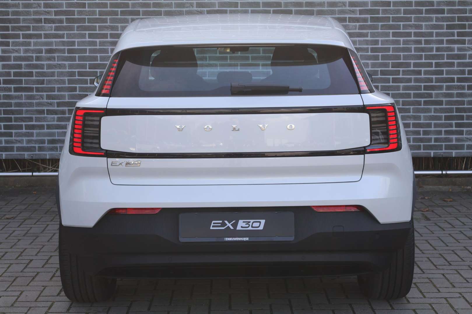 Volvo EX30 Single Motor Essential - 2025 - Joinsteer - #3