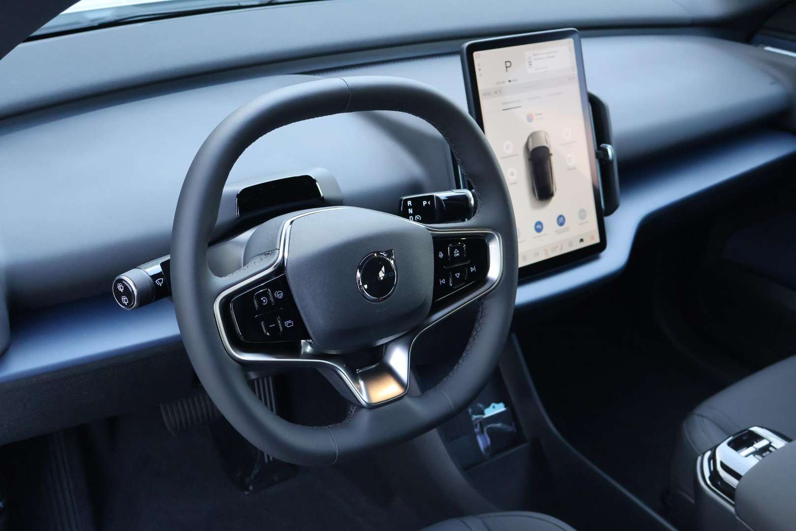 Volvo EX30 Single Motor Essential - 2025 - Joinsteer - #4