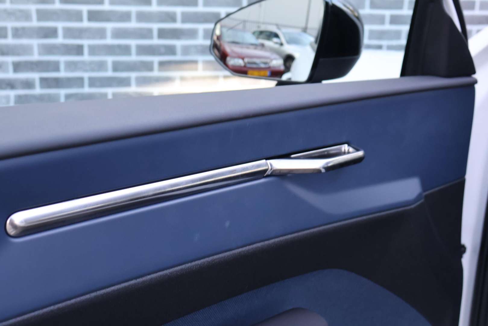 Volvo EX30 Single Motor Essential - 2025 - Joinsteer - #5