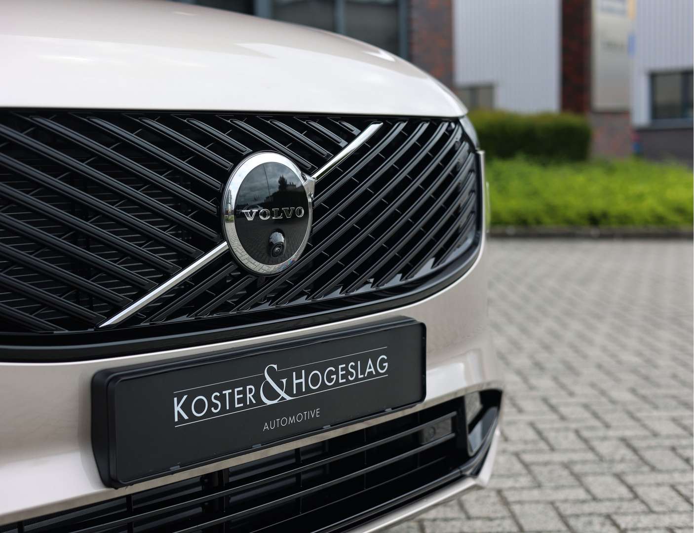 Volvo XC90 T8 Recharge Ultimate - 2025 - Joinsteer - #11