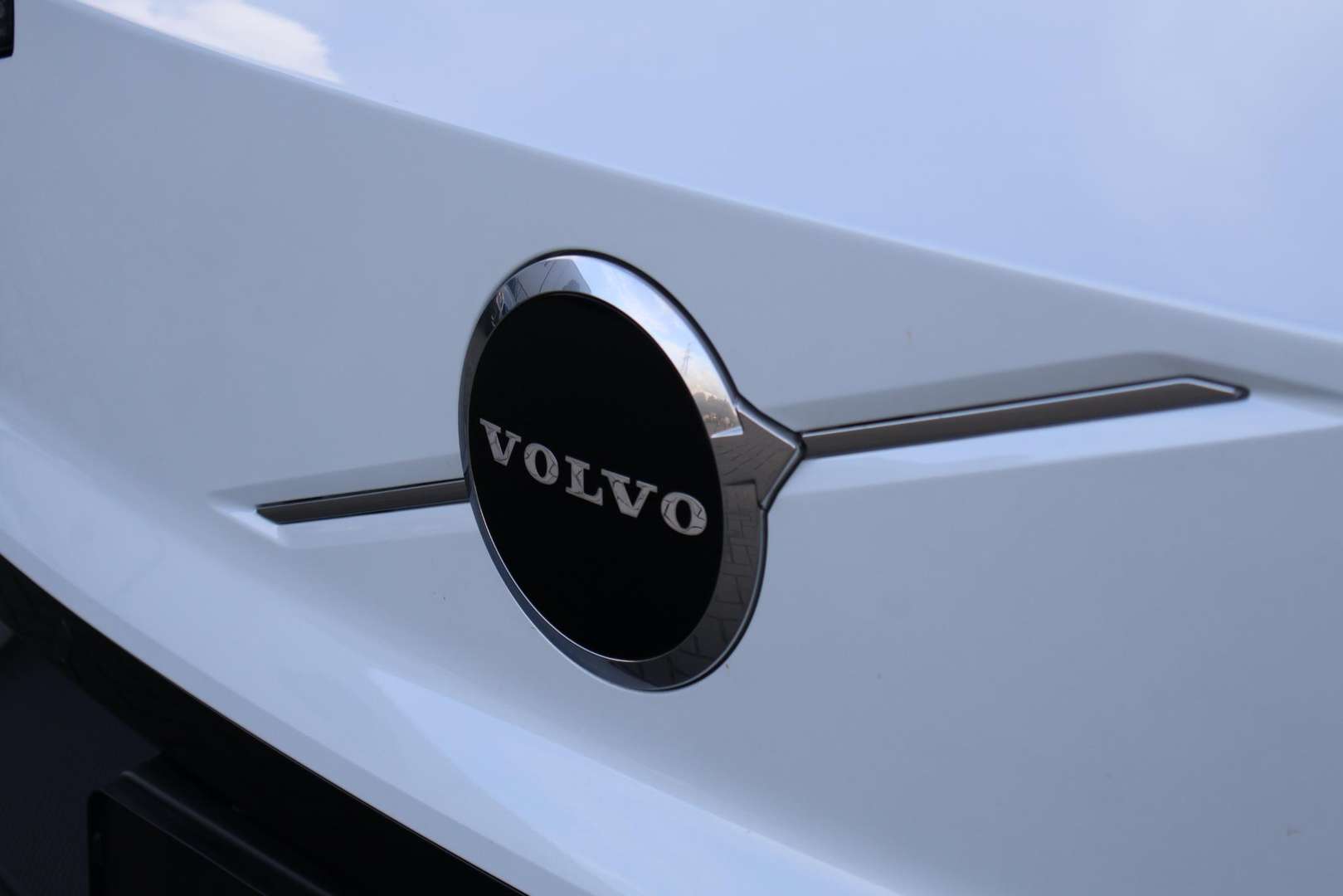 Volvo EX30 Single Motor Essential - 2025 - Joinsteer - #6