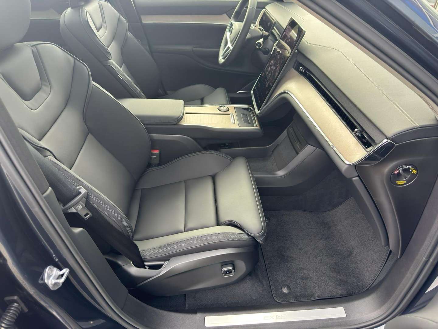 Volvo EX90 Twin Motor Ultra - 2025 - Joinsteer - #11