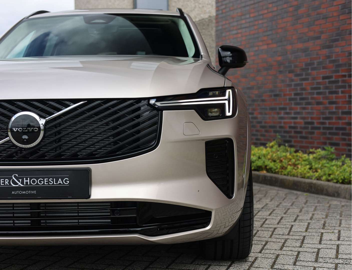 Volvo XC90 T8 Recharge Ultimate - 2025 - Joinsteer - #14