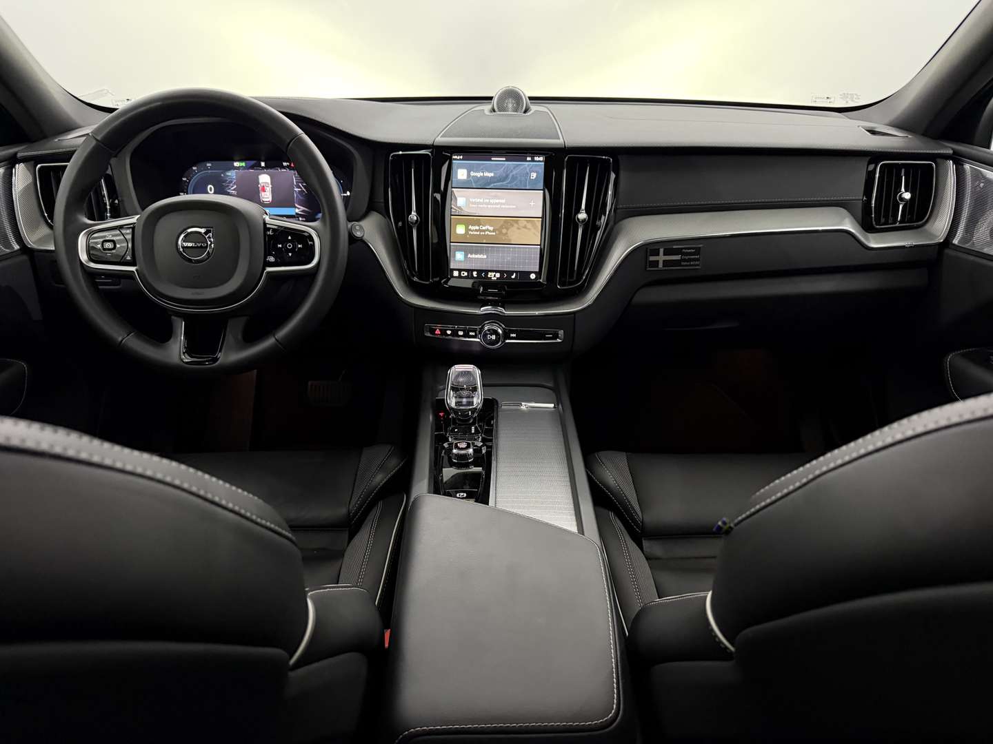 Volvo XC60 T8 Recharge Polestar Engineered - 2024 - Joinsteer - #3