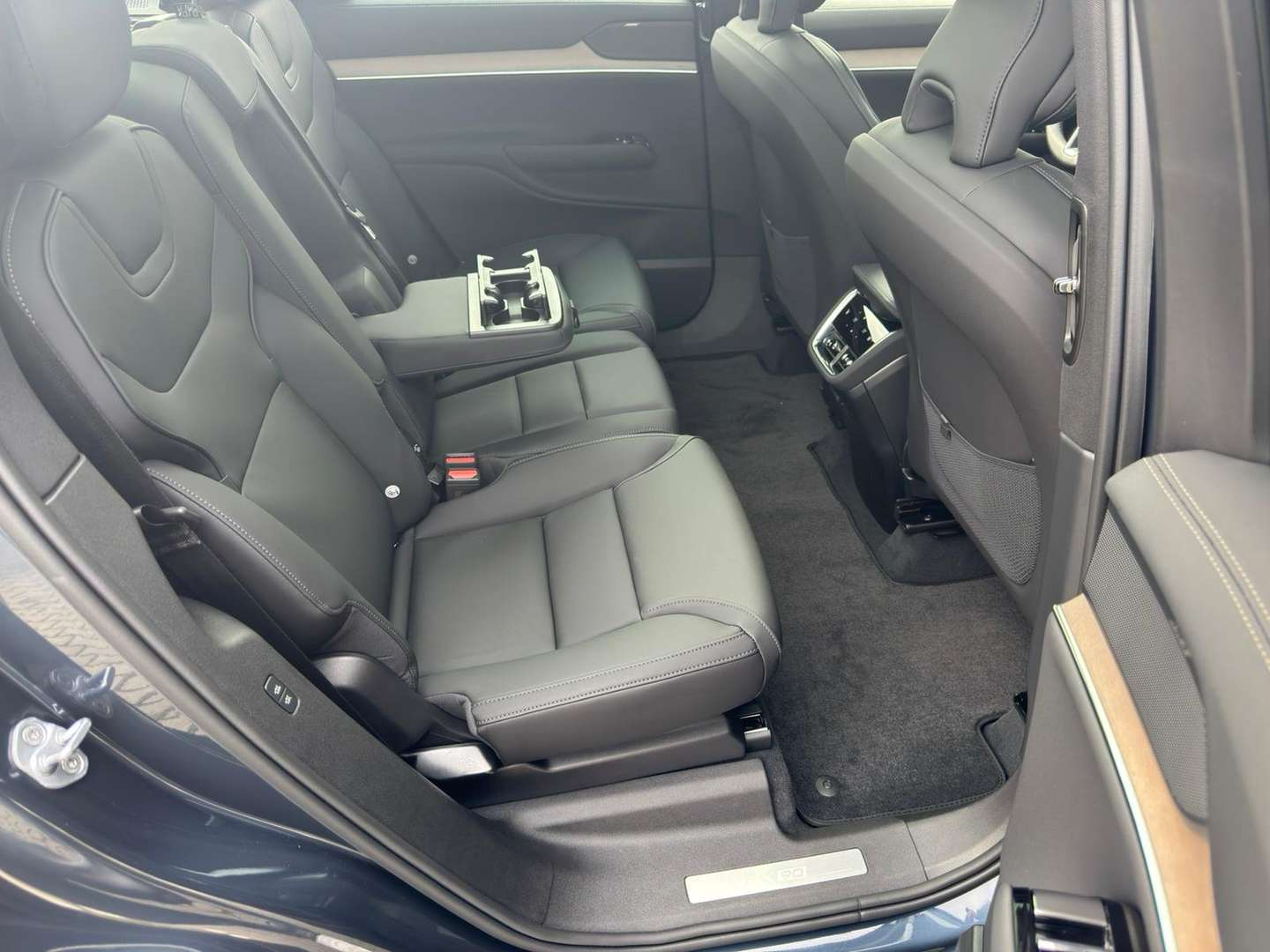 Volvo EX90 Twin Motor Ultra - 2025 - Joinsteer - #12