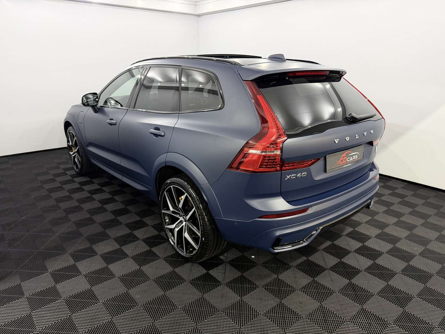 Volvo XC60 T8 Recharge Polestar Engineered - 2024 - Joinsteer - #4