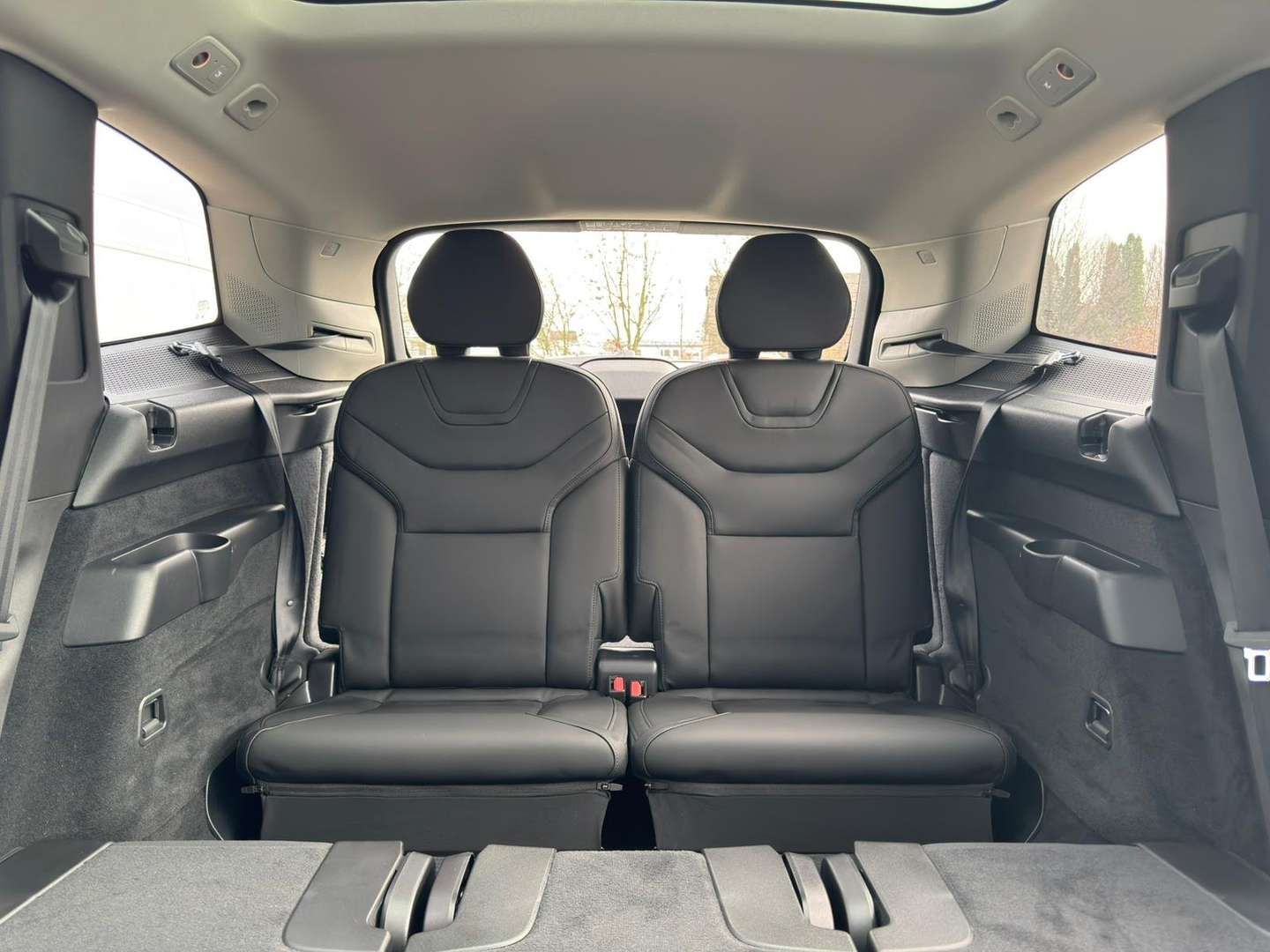 Volvo EX90 Twin Motor Ultra - 2025 - Joinsteer - #13