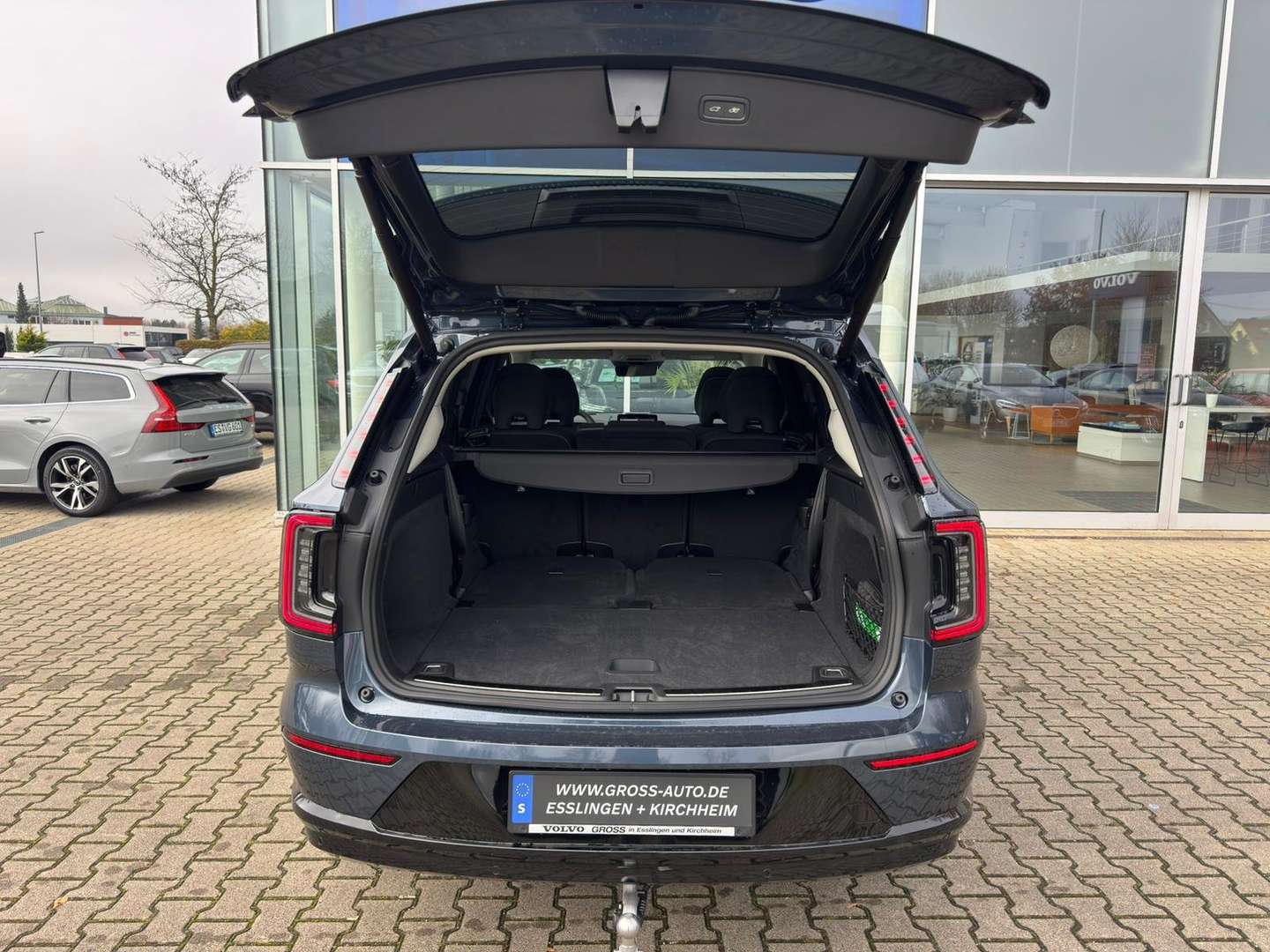Volvo EX90 Twin Motor Ultra - 2025 - Joinsteer - #14