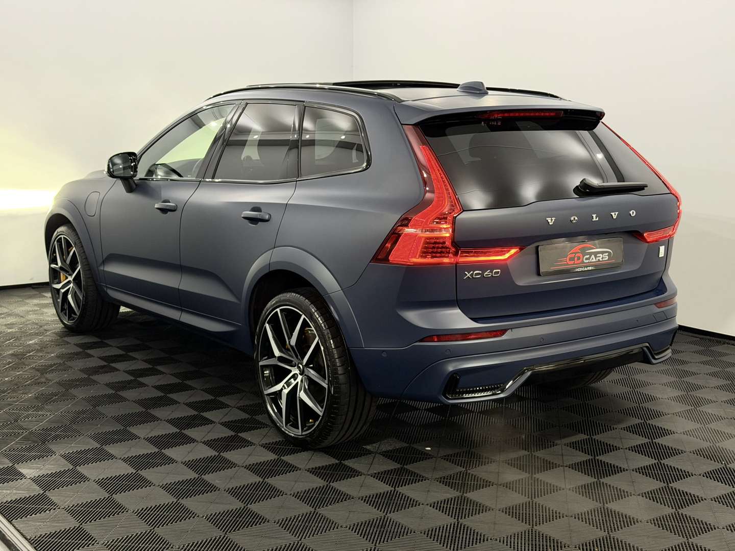 Volvo XC60 T8 Recharge Polestar Engineered - 2024 - Joinsteer - #6