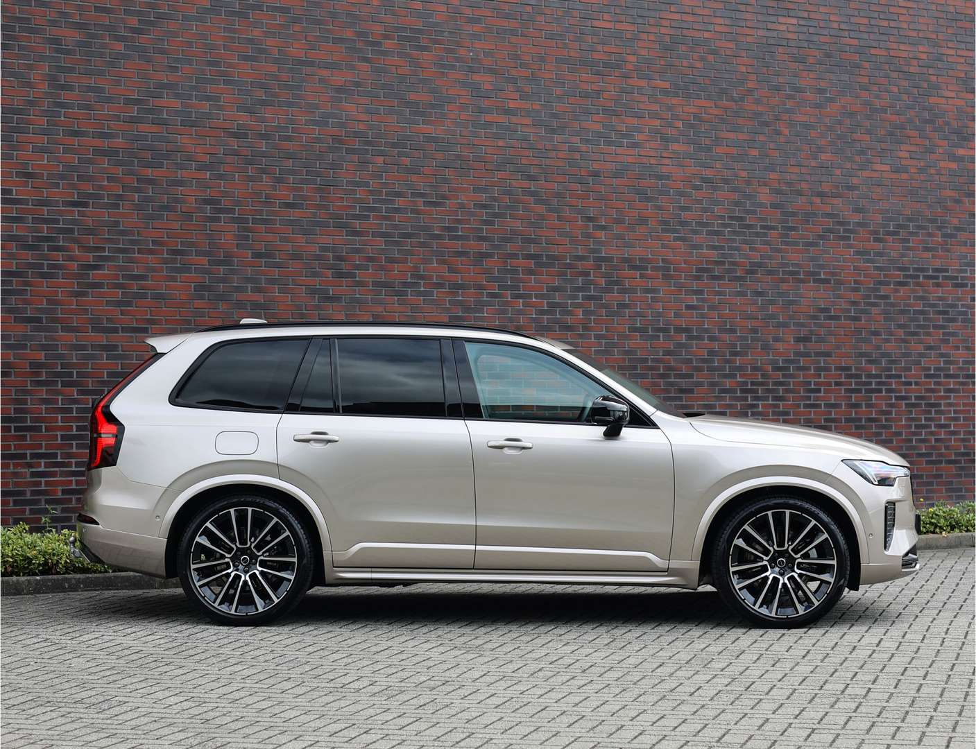 Volvo XC90 T8 Recharge Ultimate - 2025 - Joinsteer - #18