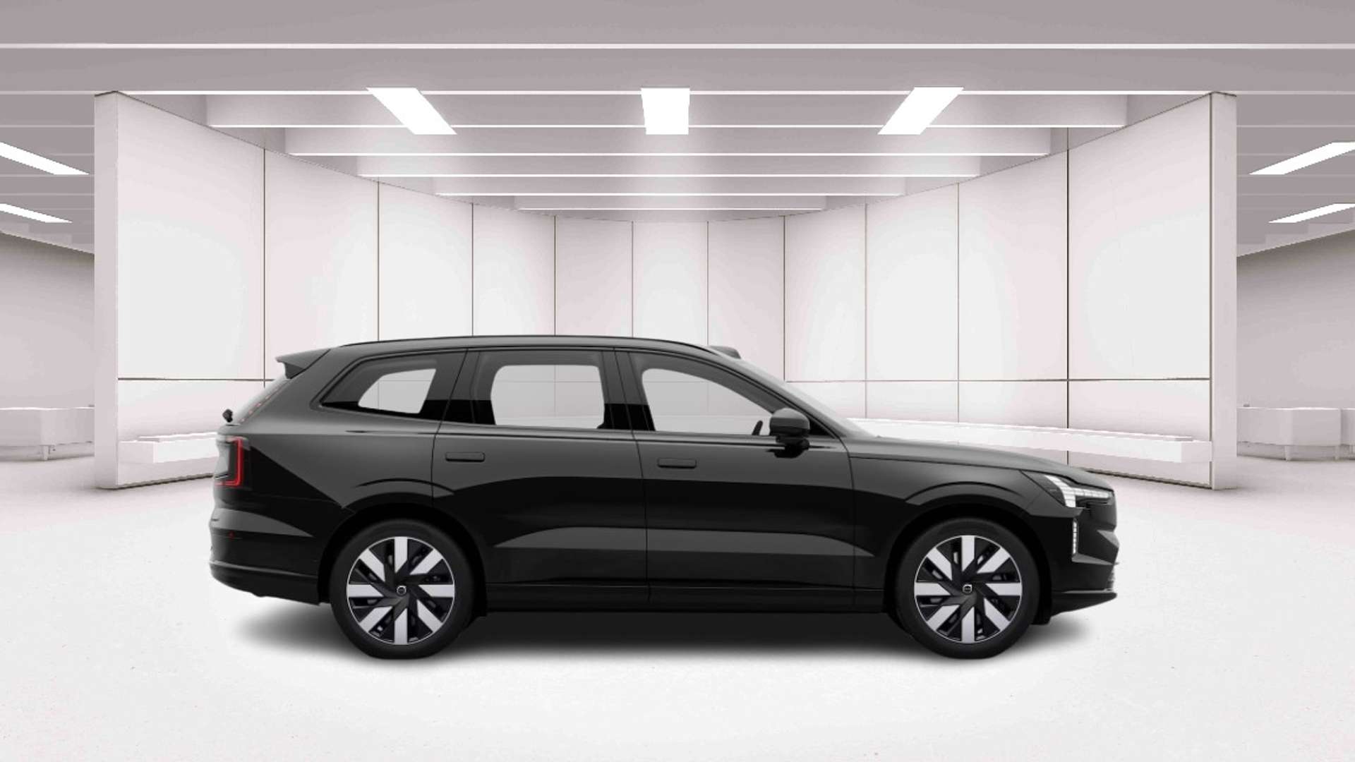 Volvo EX90 TWIN MOTOR PERFORMANCE - 2025 - Joinsteer - #1