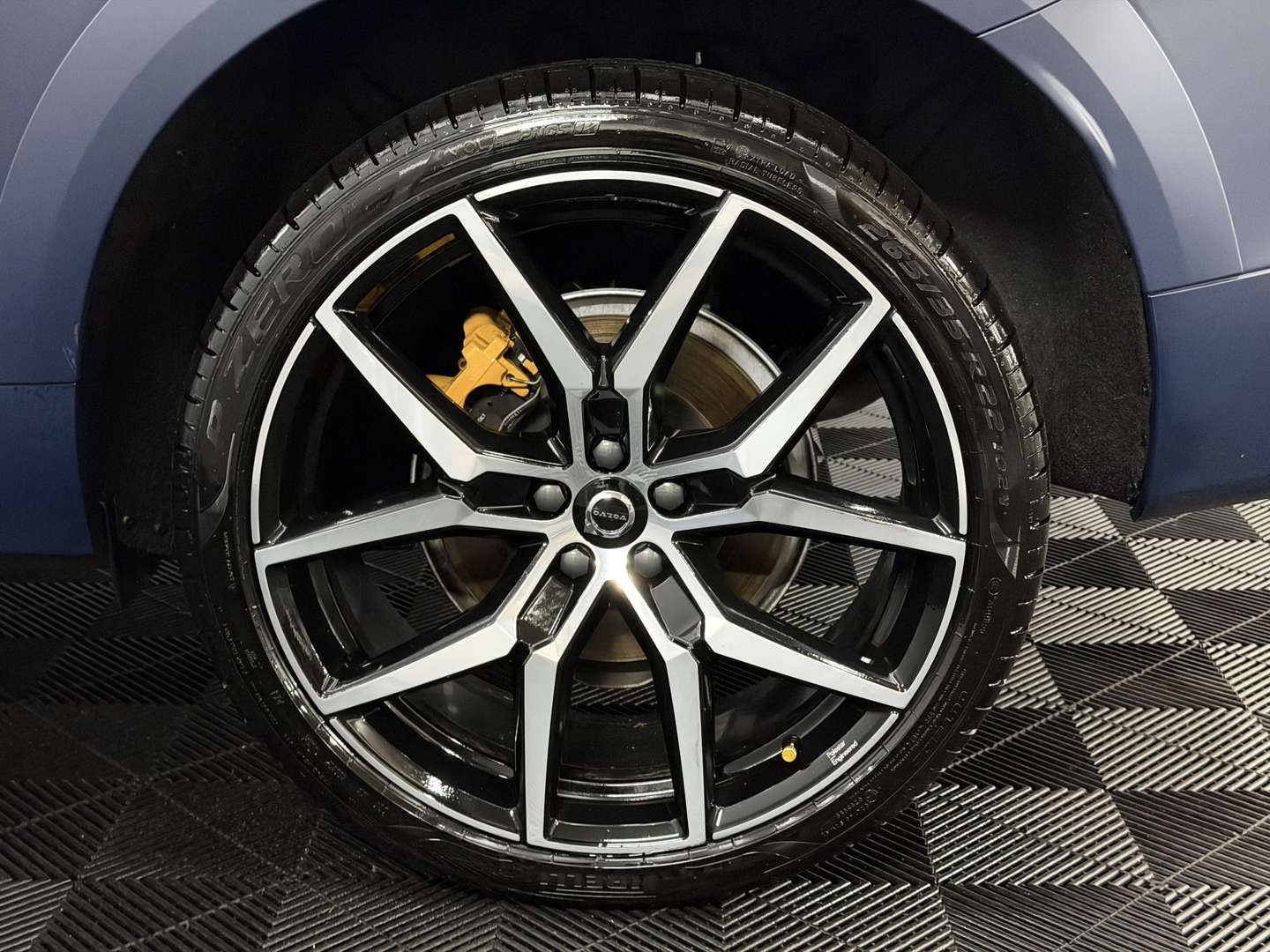 Volvo XC60 T8 Recharge Polestar Engineered - 2024 - Joinsteer - #8