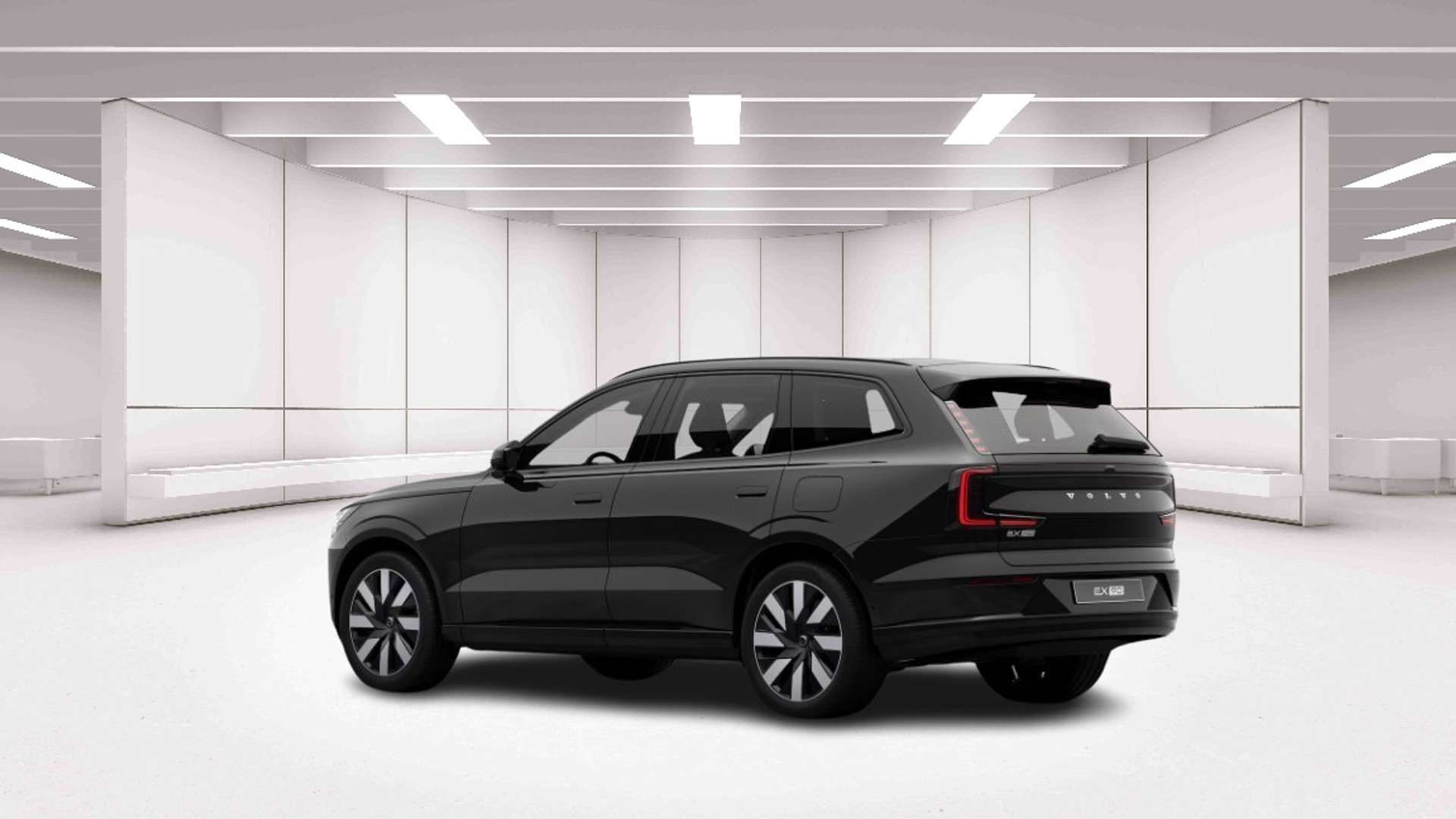 Volvo EX90 TWIN MOTOR PERFORMANCE - 2025 - Joinsteer - #2