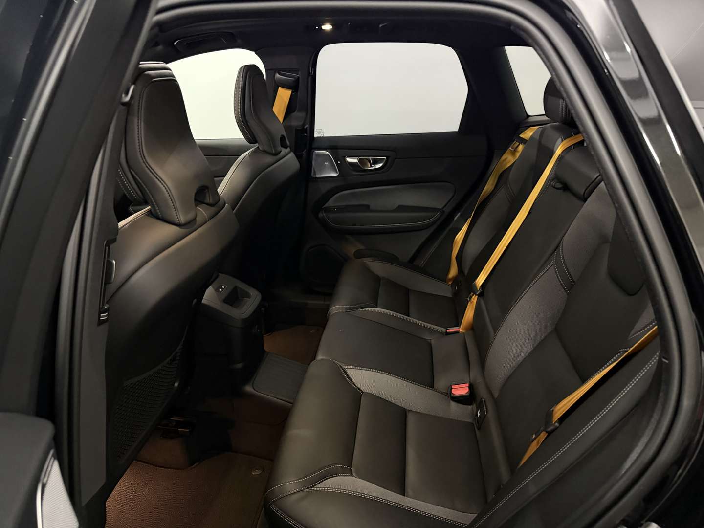 Volvo XC60 T8 Recharge Polestar Engineered - 2024 - Joinsteer - #10