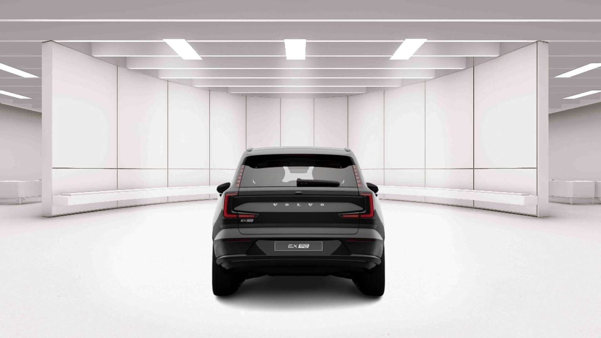 Volvo EX90 TWIN MOTOR PERFORMANCE - 2025 - Joinsteer - #3