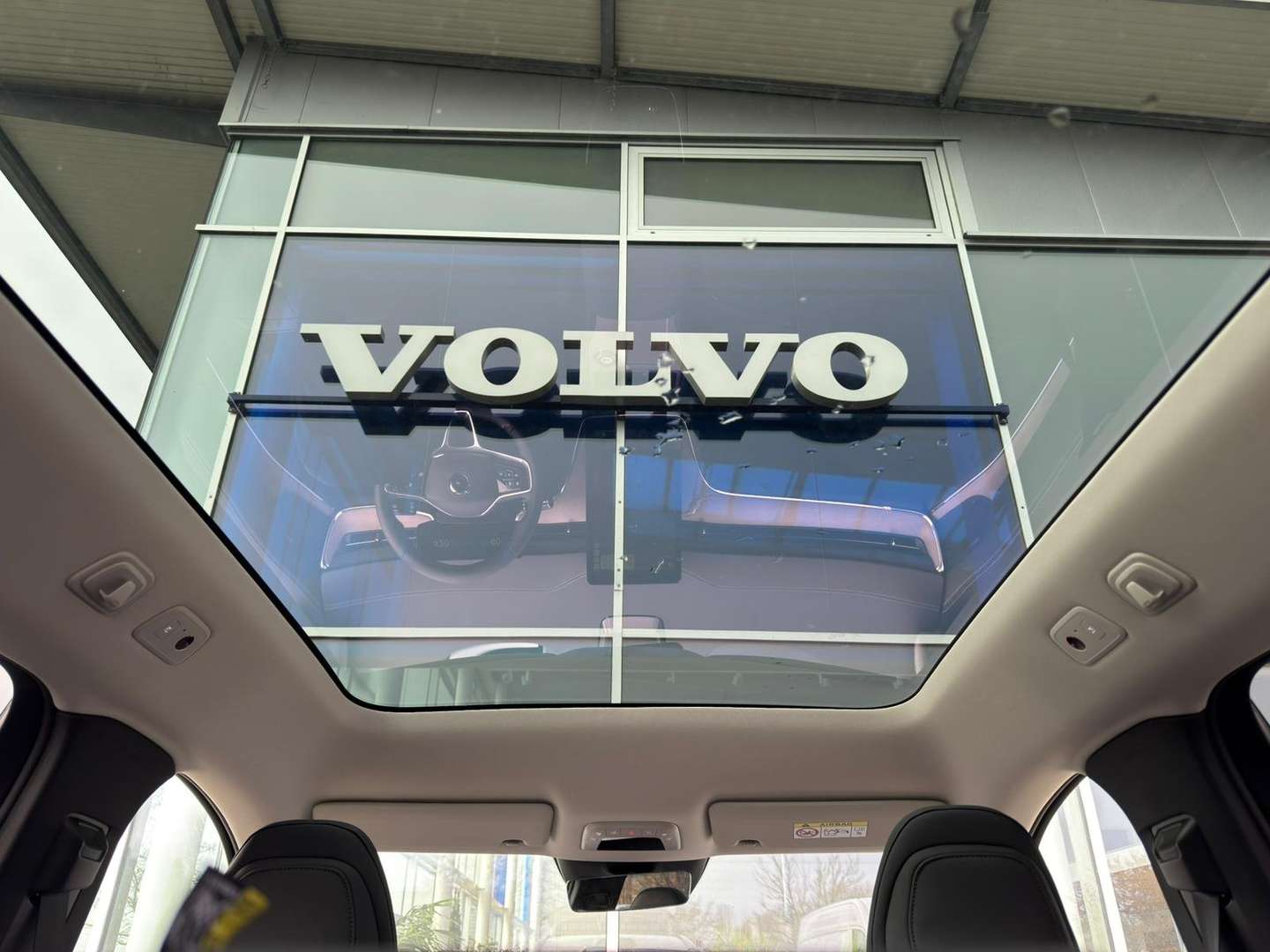 Volvo EX90 Twin Motor Ultra - 2025 - Joinsteer - #20