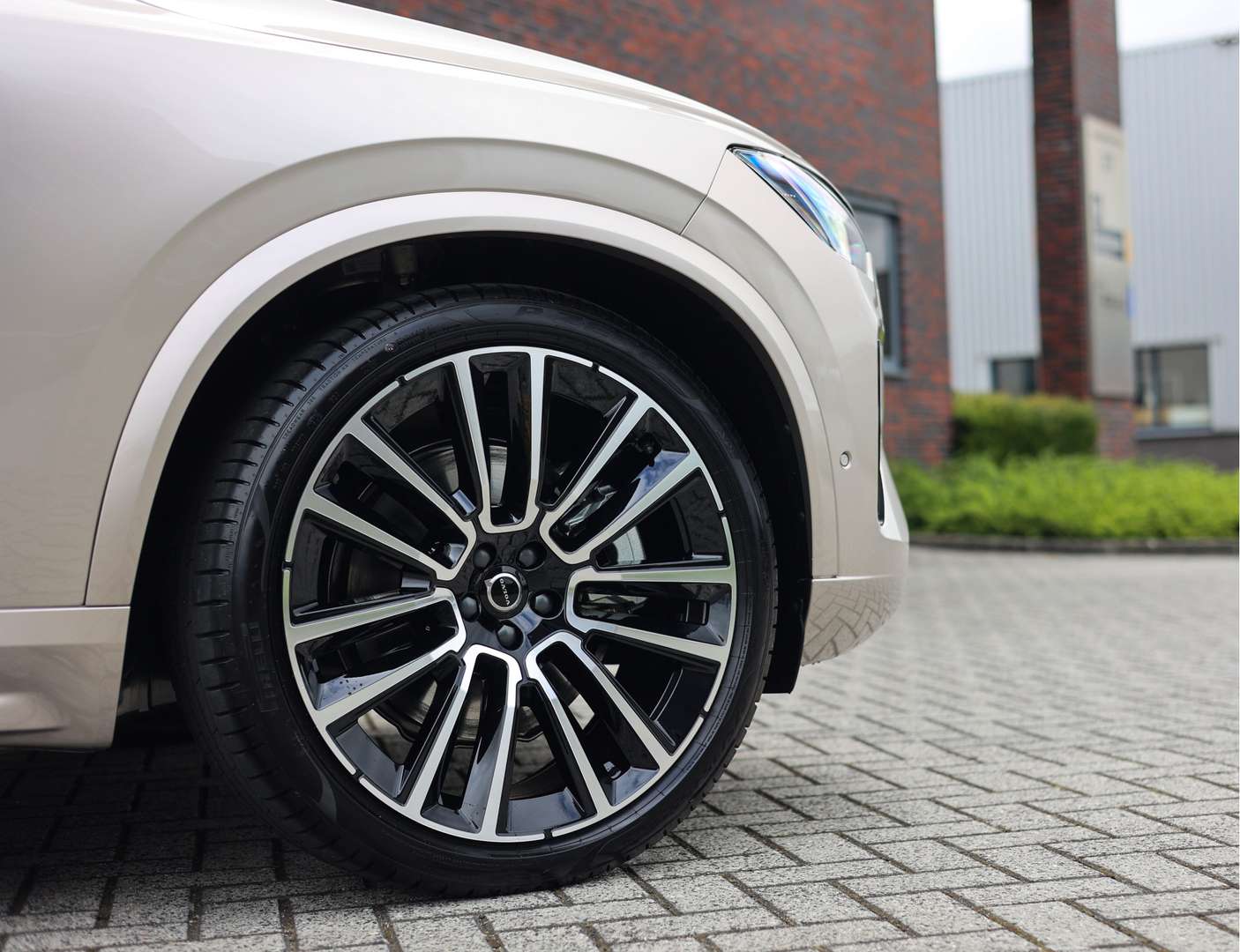 Volvo XC90 T8 Recharge Ultimate - 2025 - Joinsteer - #23