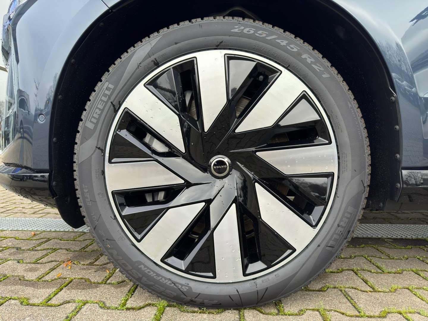 Volvo EX90 Twin Motor Ultra - 2025 - Joinsteer - #21