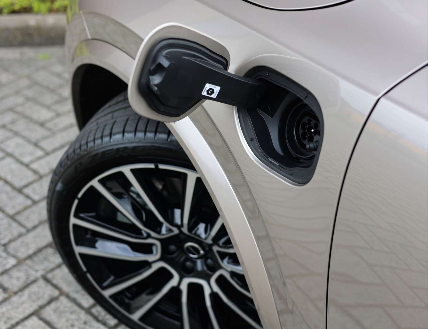 Volvo XC90 T8 Recharge Ultimate - 2025 - Joinsteer - #24