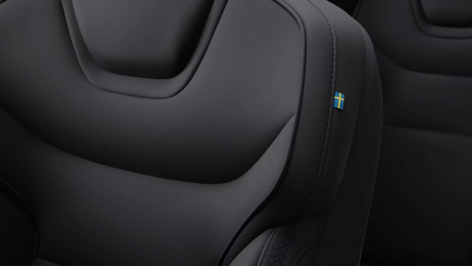 Volvo EX90 TWIN MOTOR PERFORMANCE - 2025 - Joinsteer - #6