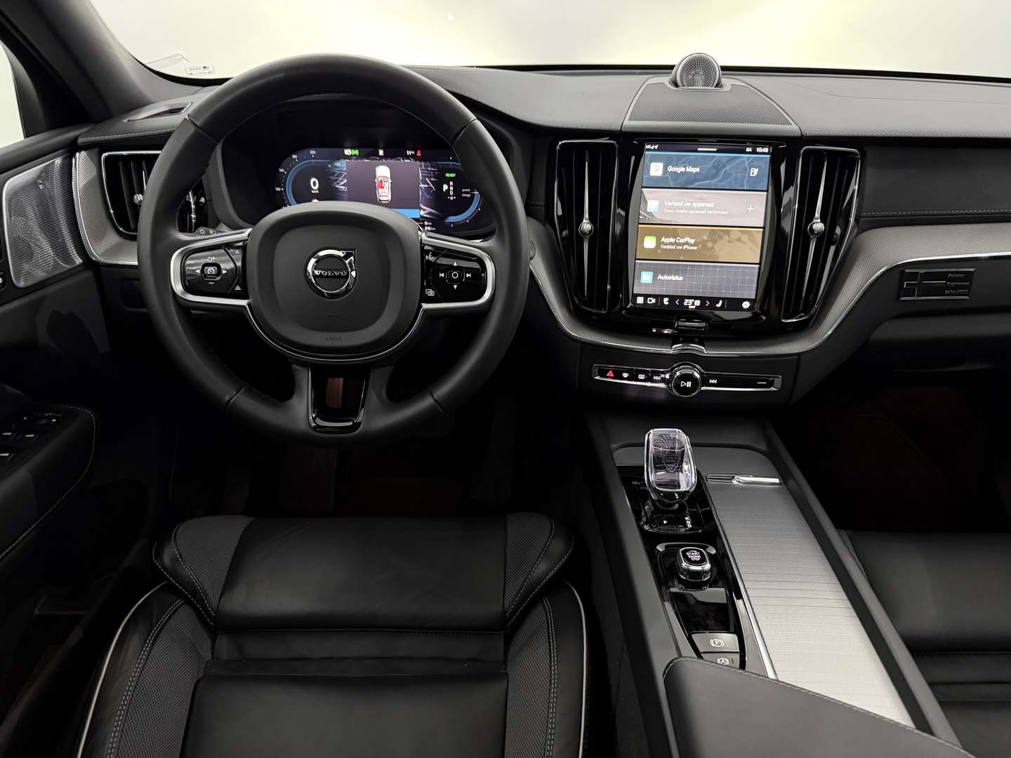 Volvo XC60 T8 Recharge Polestar Engineered - 2024 - Joinsteer - #13