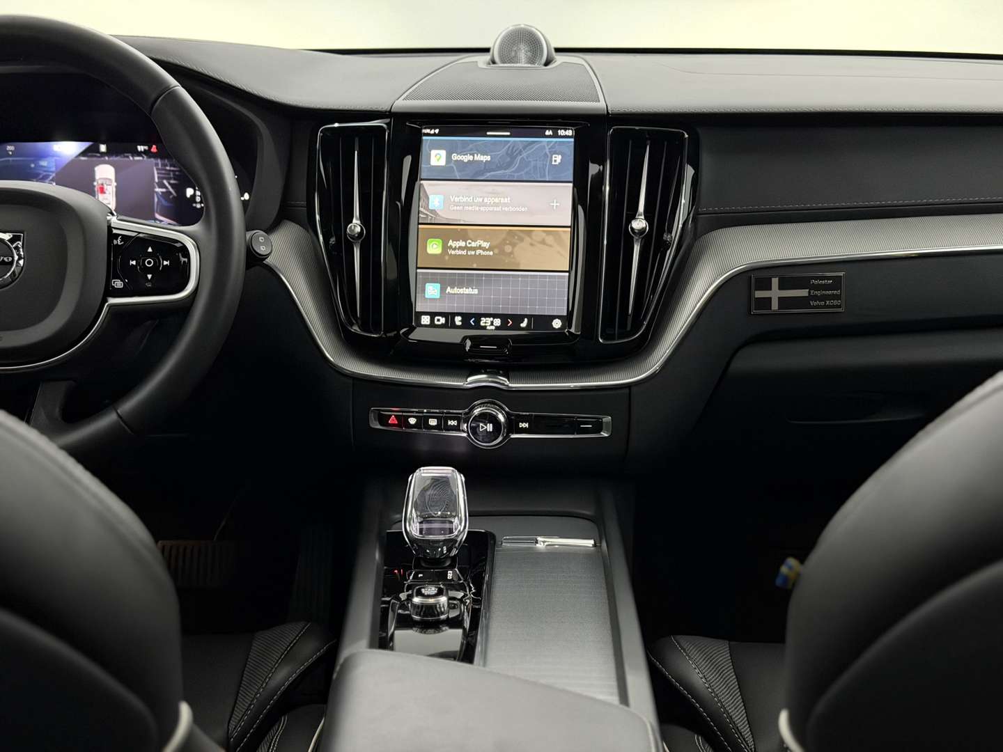 Volvo XC60 T8 Recharge Polestar Engineered - 2024 - Joinsteer - #14