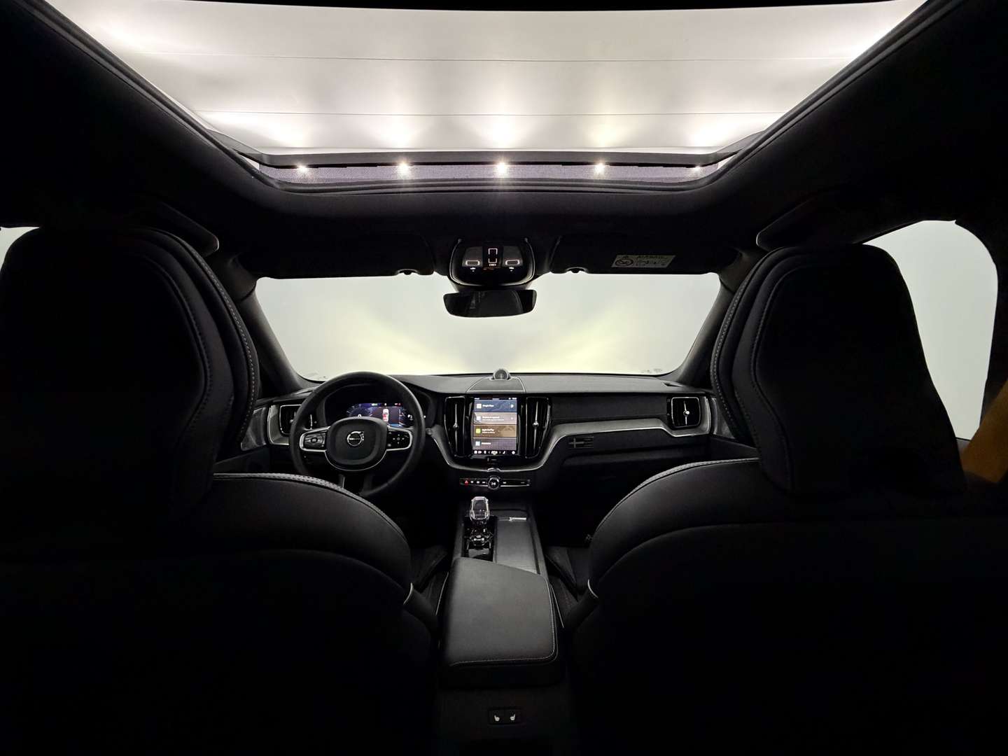 Volvo XC60 T8 Recharge Polestar Engineered - 2024 - Joinsteer - #16