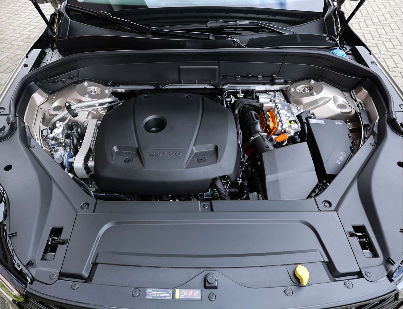 Volvo XC90 T8 Recharge Ultimate - 2025 - Joinsteer - #28