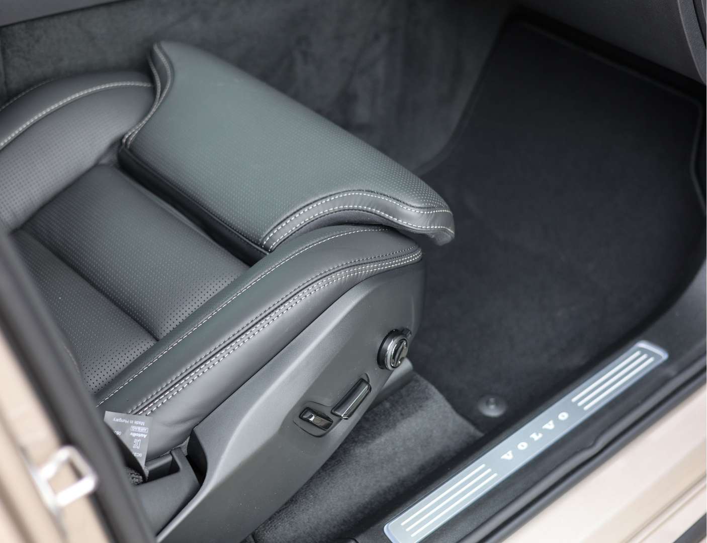 Volvo XC90 T8 Recharge Ultimate - 2025 - Joinsteer - #30