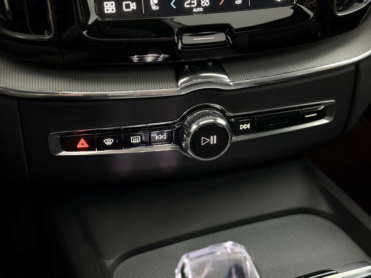 Volvo XC60 T8 Recharge Polestar Engineered - 2024 - Joinsteer - #20