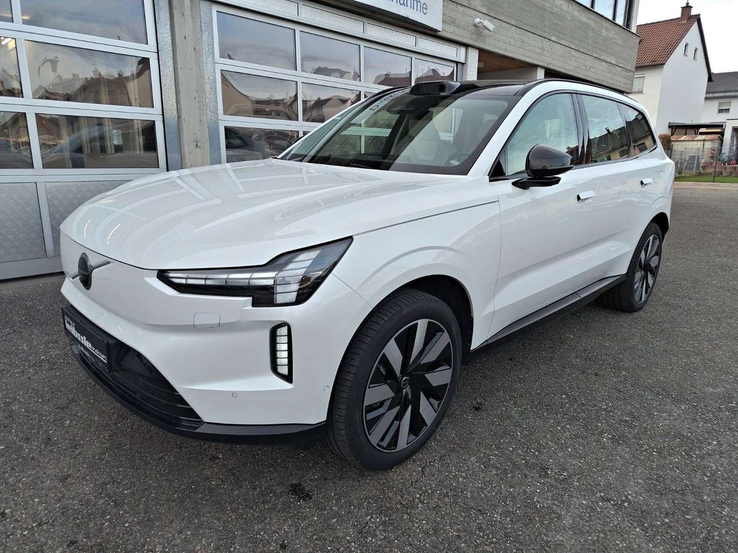 Volvo EX90 Twin Motor Ultra - 2025 - Joinsteer - #1