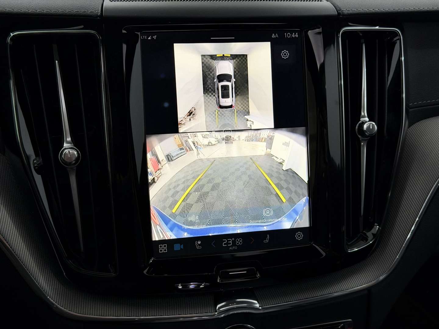 Volvo XC60 T8 Recharge Polestar Engineered - 2024 - Joinsteer - #22