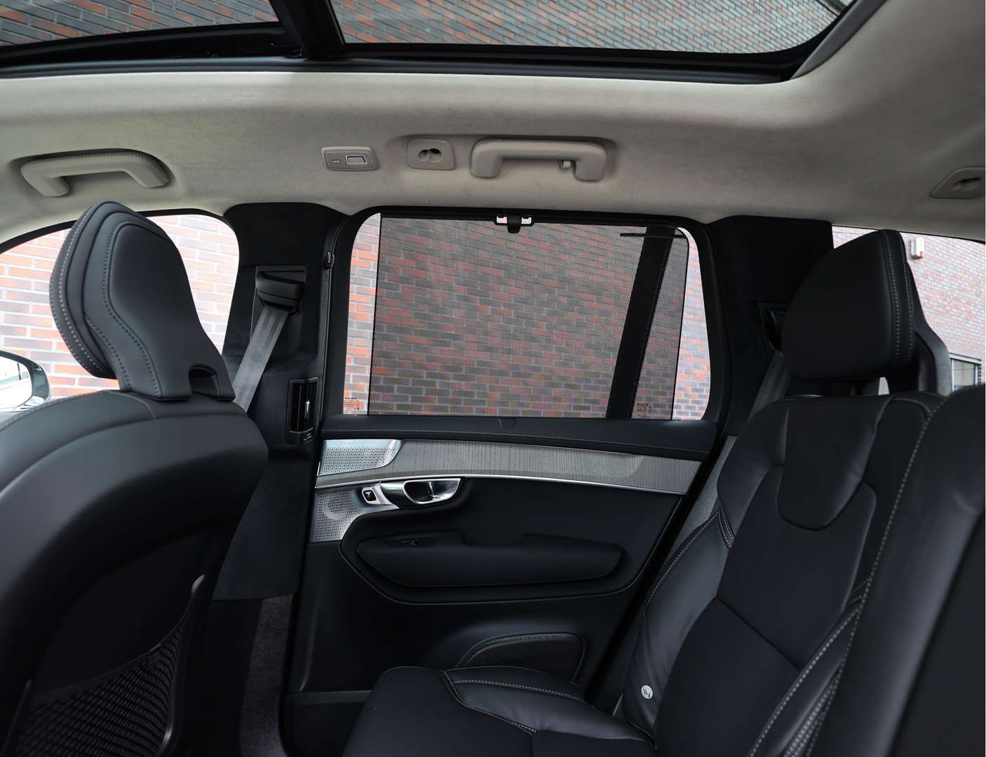 Volvo XC90 T8 Recharge Ultimate - 2025 - Joinsteer - #34