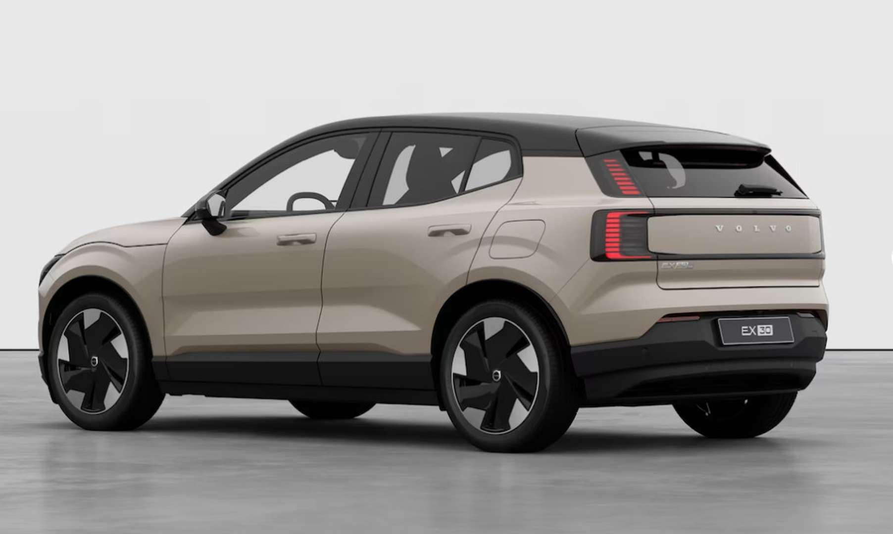 Volvo EX30 Ext. Range Plus Single Motor - 2025 - Joinsteer - #1