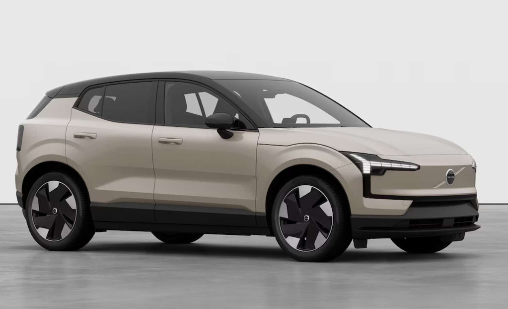 Volvo EX30 Ext. Range Plus Single Motor - 2025 - Joinsteer - #3