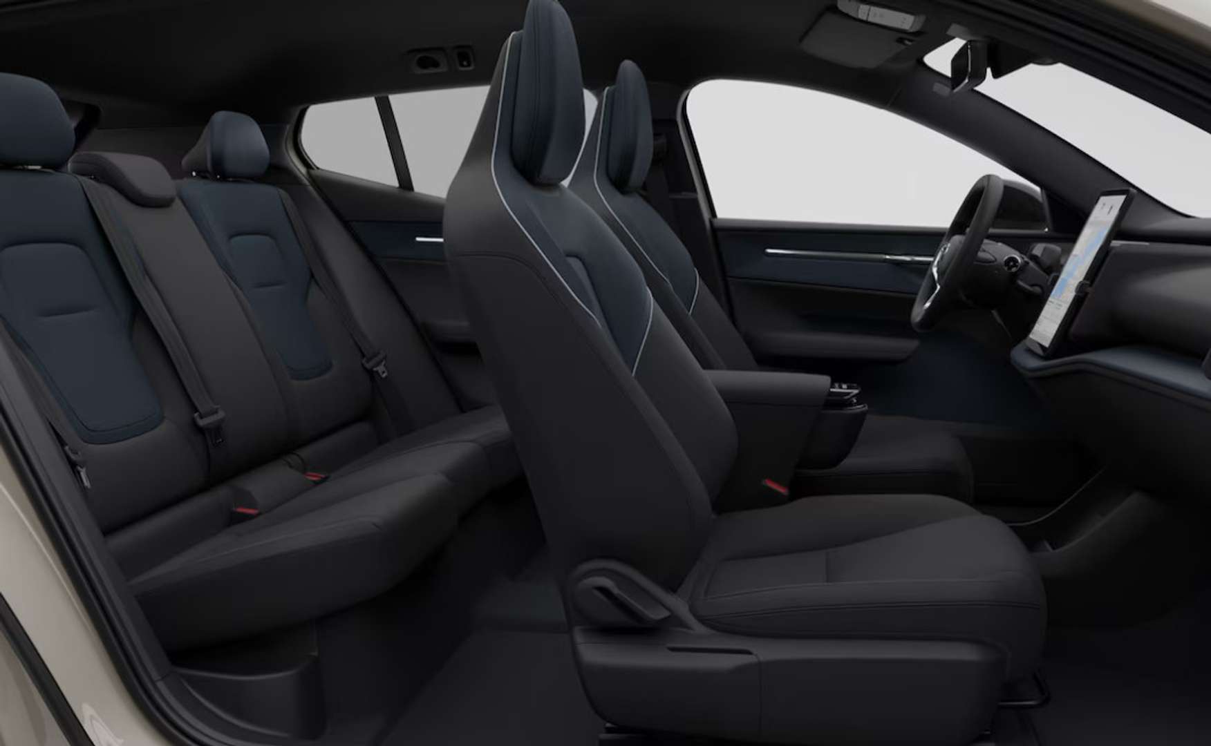 Volvo EX30 Ext. Range Plus Single Motor - 2025 - Joinsteer - #5