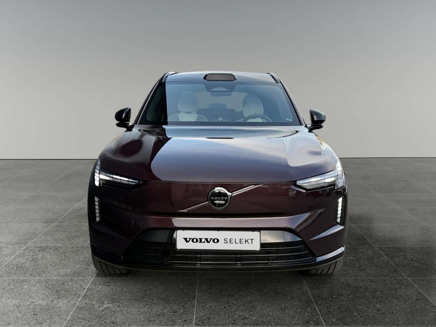 Volvo EX90 TWIN MOTOR PERFORMANCE - 2025 - Joinsteer - #1