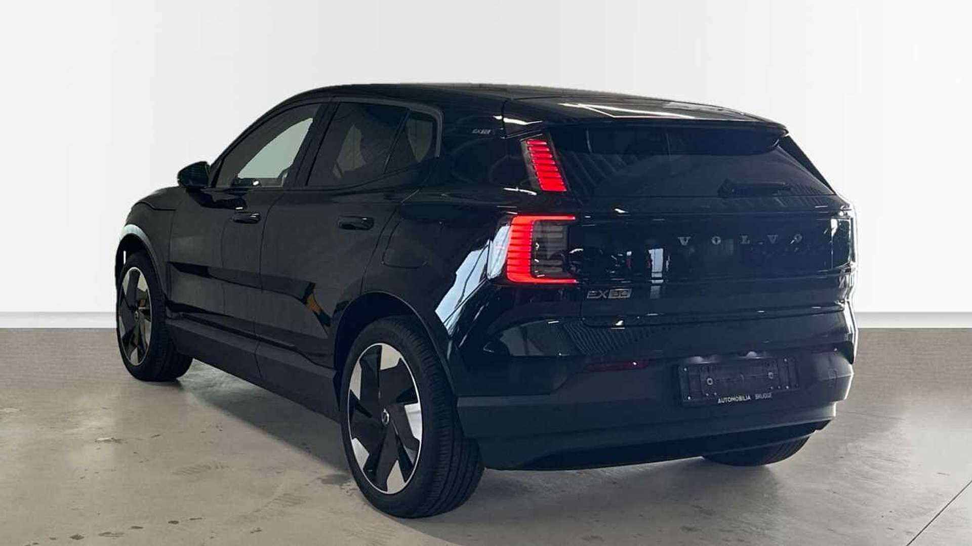 Volvo EX30 Single Motor Plus - 2025 - Joinsteer - #2