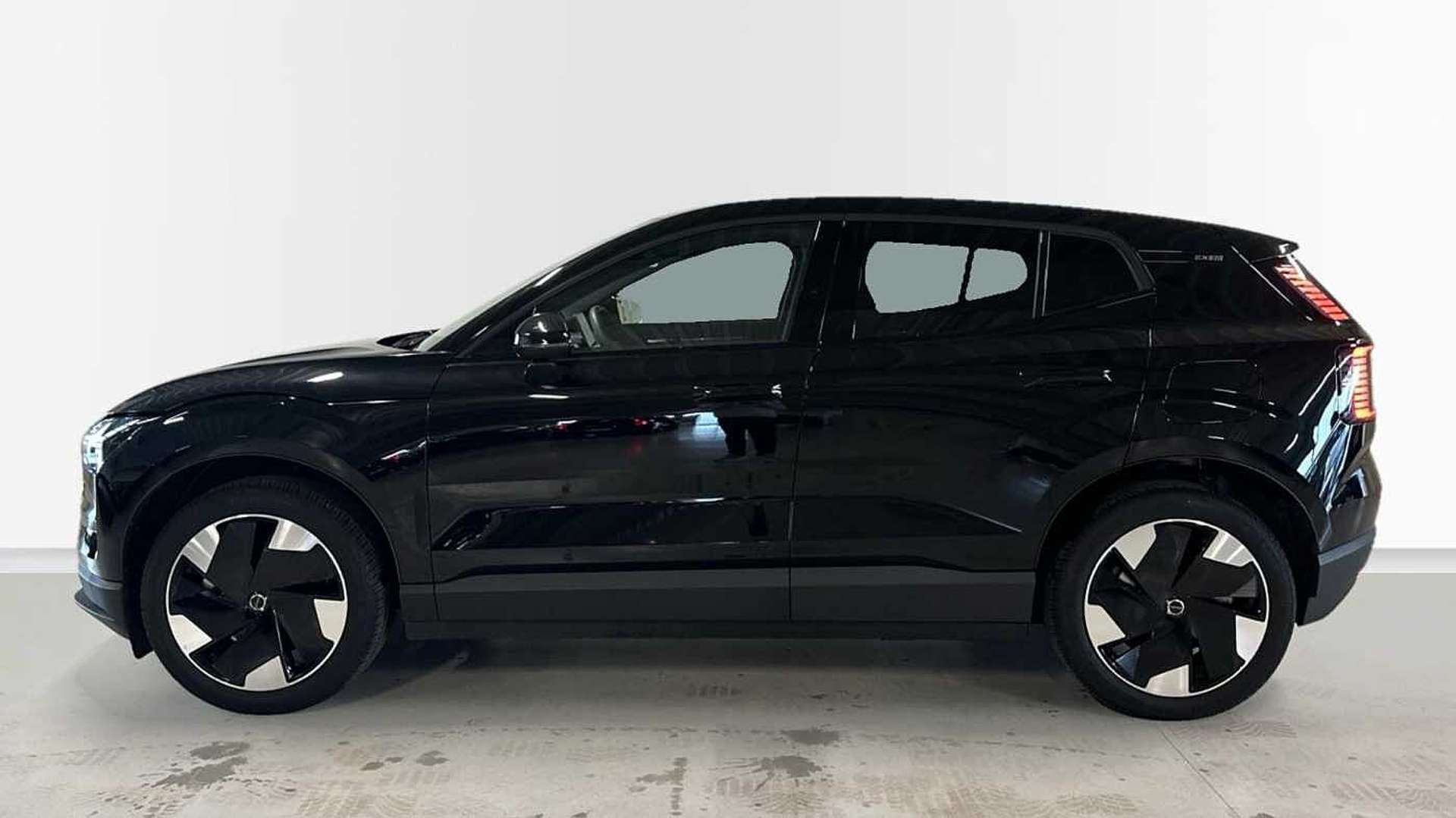 Volvo EX30 Single Motor Plus - 2025 - Joinsteer - #3