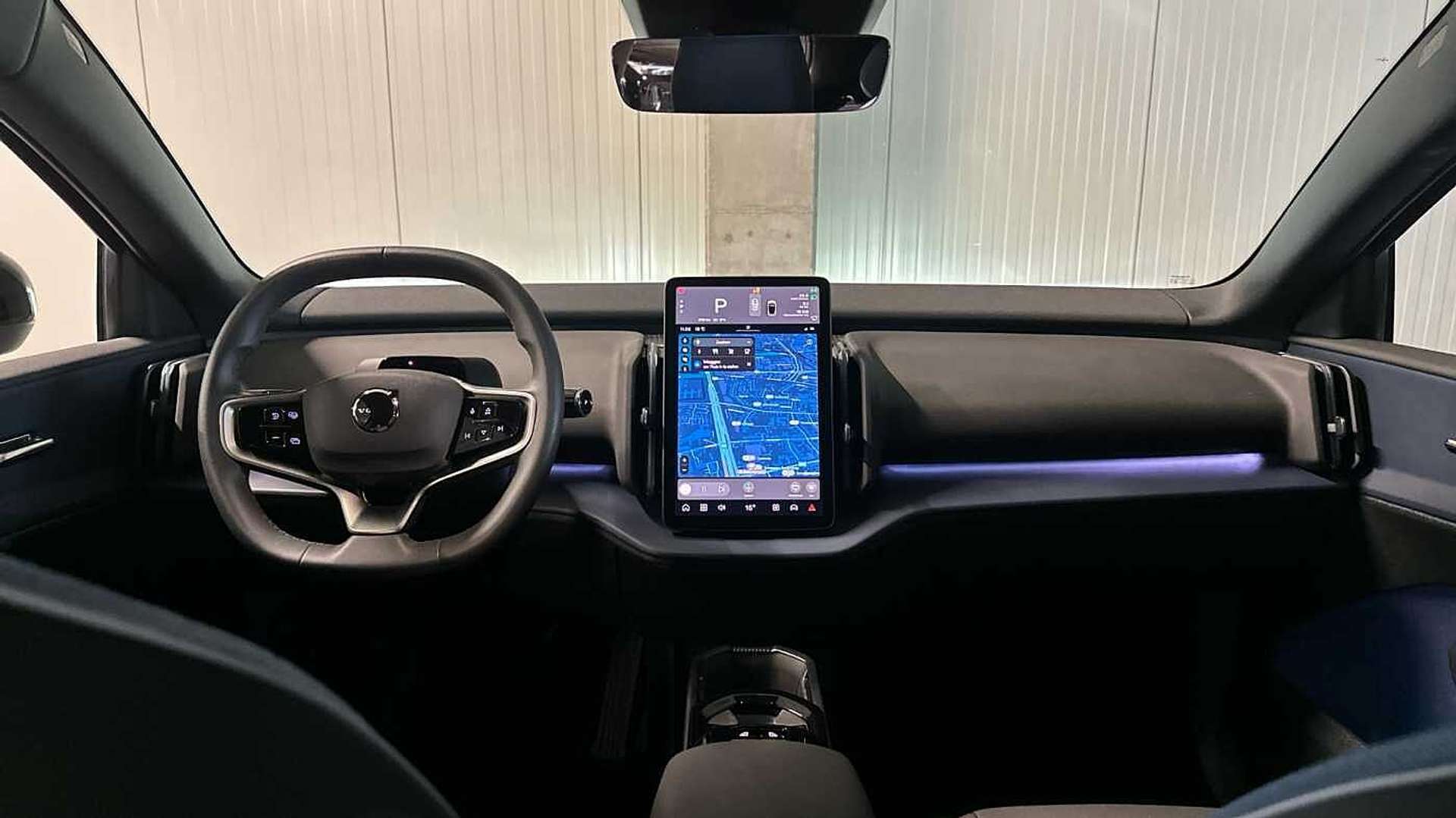 Volvo EX30 Single Motor Plus - 2025 - Joinsteer - #5